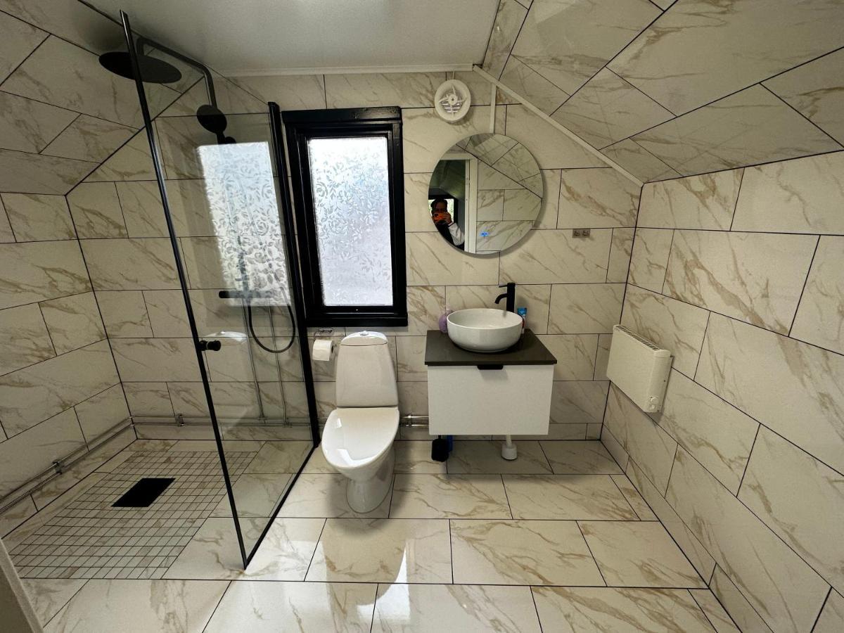 Luxurious Apartment Near Citycenter บูโรส ภายนอก รูปภาพ